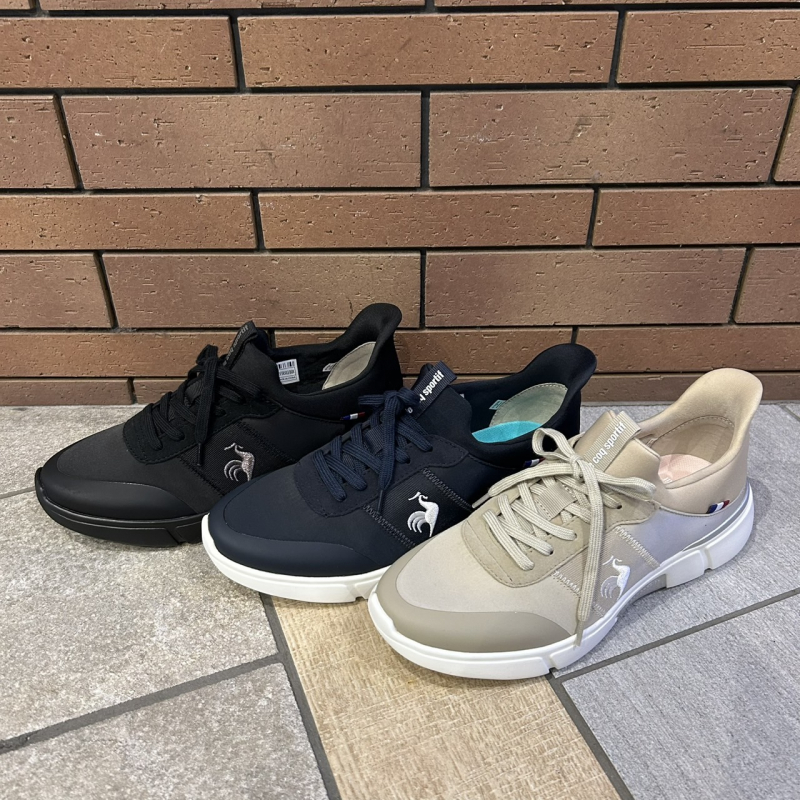 『le coq sportif 』