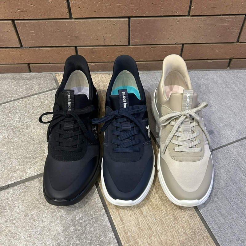 『le coq sportif 』