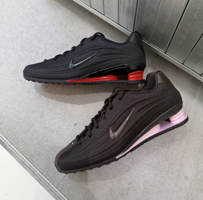 ❤️🔥 SHOX Z ❤️🔥