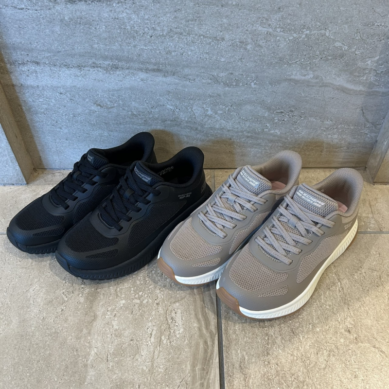 『SKECHERS　ハンズフリー』