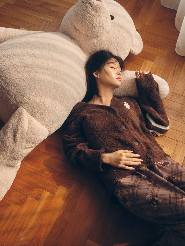 新作Bearシリーズのご紹介