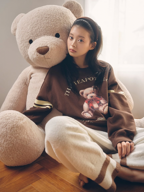 新作Bearシリーズのご紹介