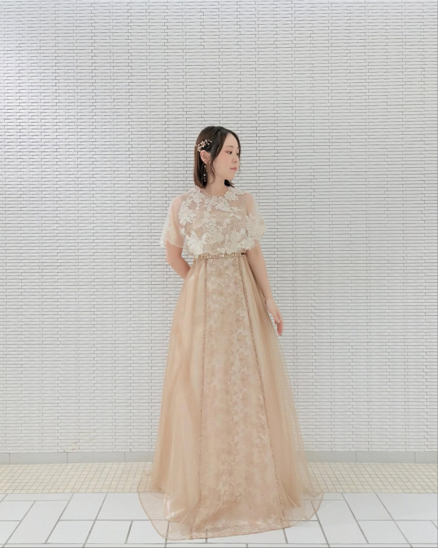 〜Stage Dress Fair〜