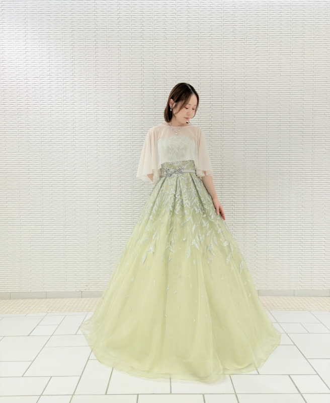 〜Stage Dress Fair〜