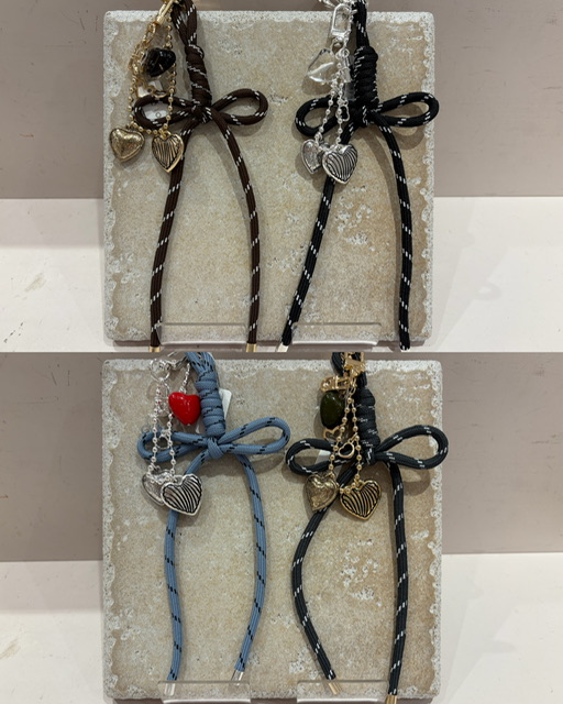 新作チャーム⛓️✨