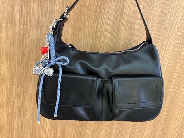 新作チャーム⛓️✨