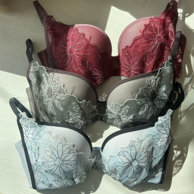 4F【San-ai resort northely】【BRAGENIC〜ぴたっとフィットタイプ〜】入荷いたしました♡