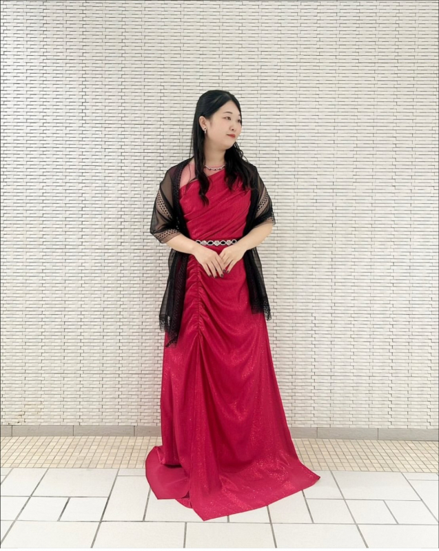 〜Stage Dress Fair〜