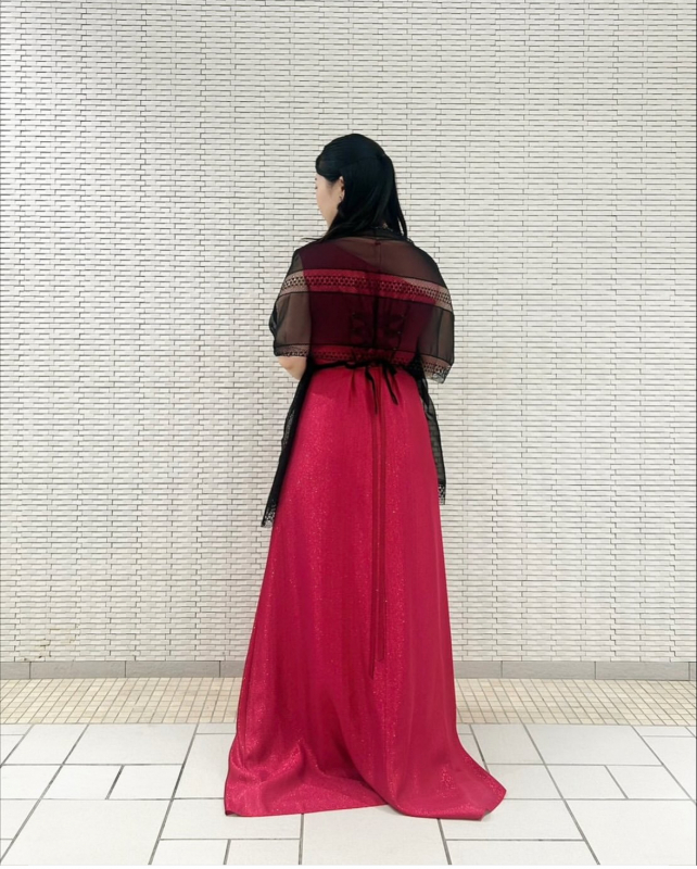 〜Stage Dress Fair〜