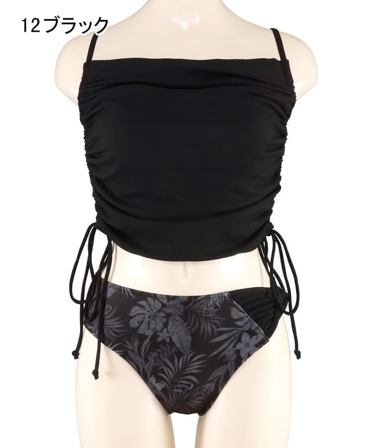 グラマラスフィット水着♡