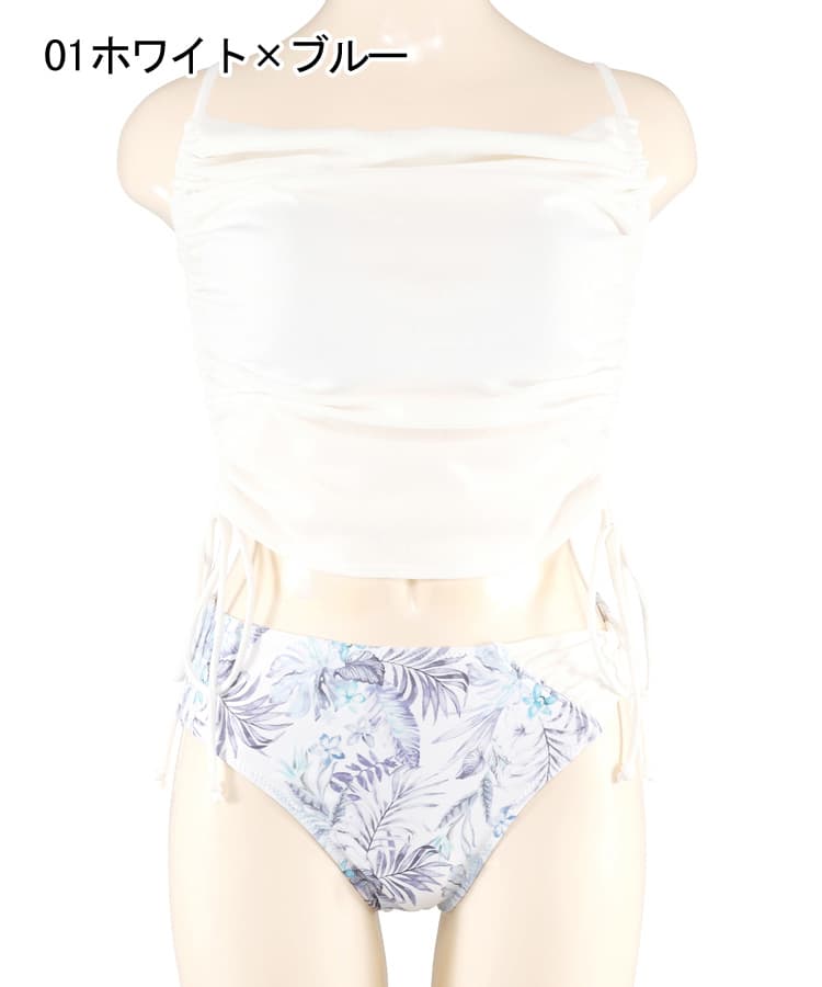 グラマラスフィット水着♡