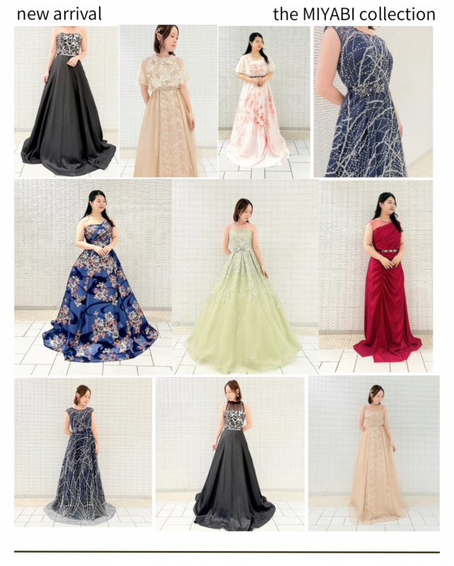 〜Stage Dress Fair〜