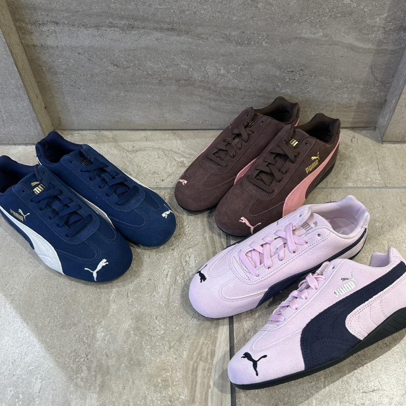 『PUMA SPEEDCAT 』