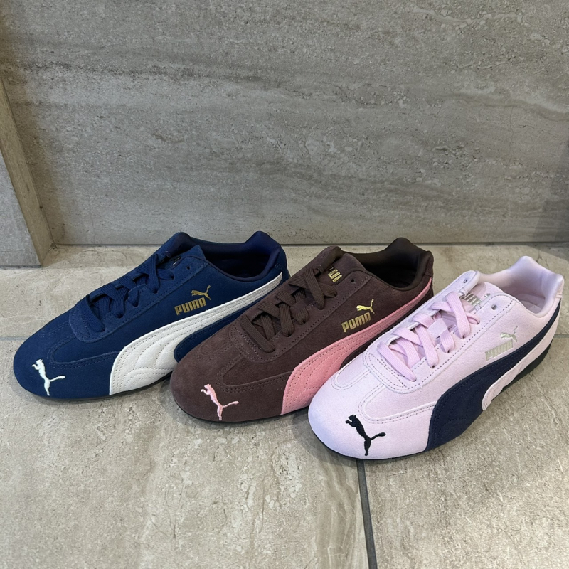 『PUMA SPEEDCAT 』