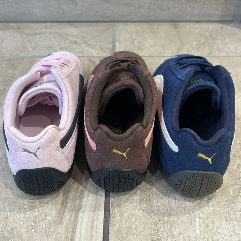 『PUMA SPEEDCAT 』