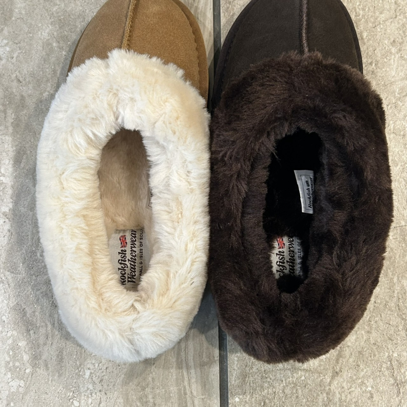 『ROCKFISH ボアミュール』