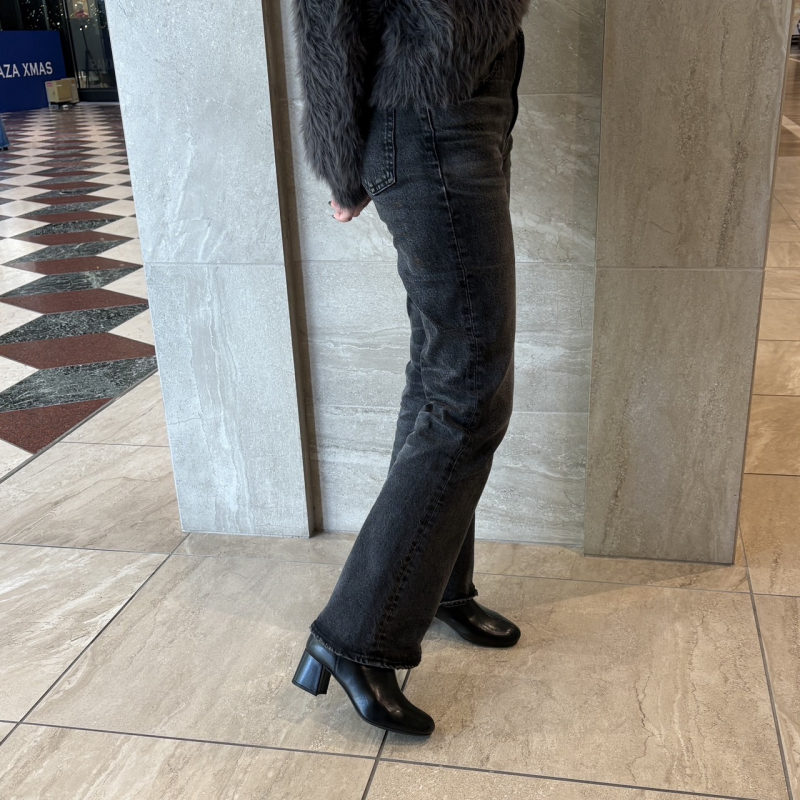 『ABC SELECT 定番ブーツ』