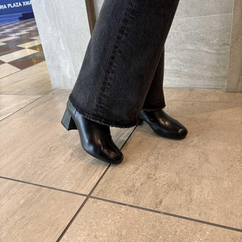 『ABC SELECT 定番ブーツ』