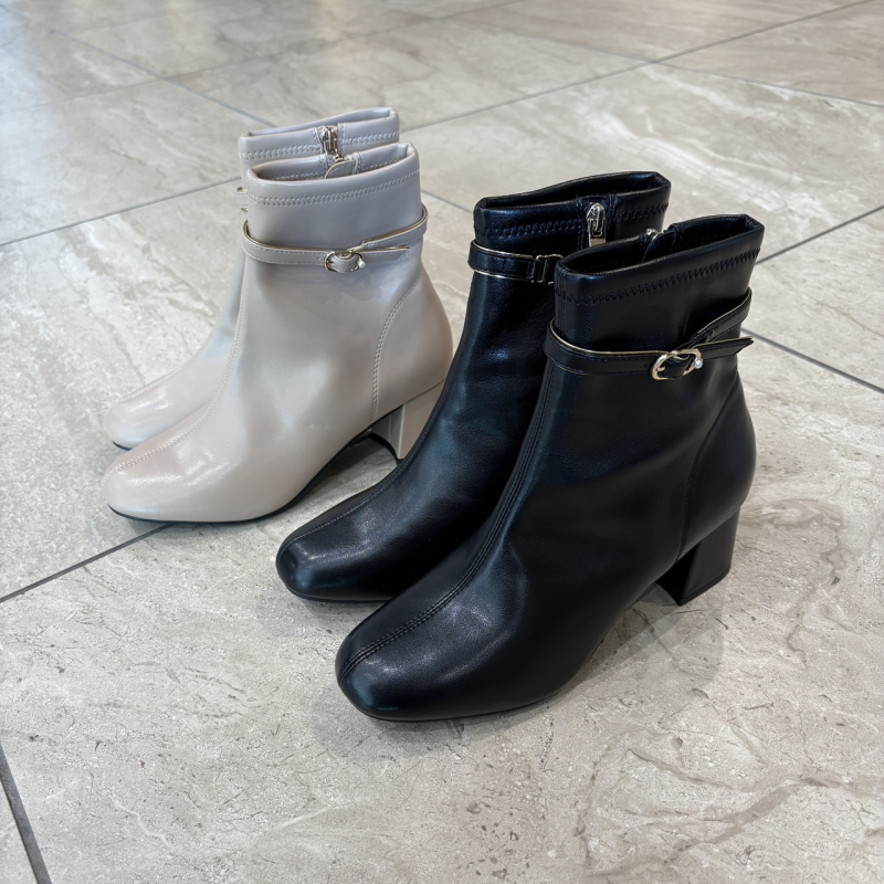 『ABC SELECT 定番ブーツ』