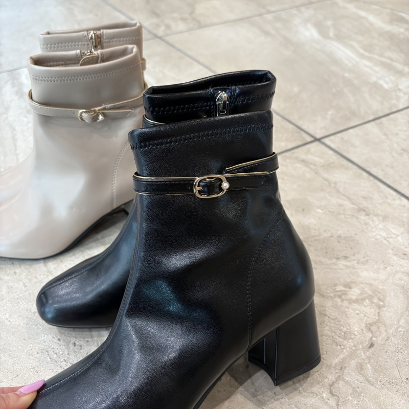 『ABC SELECT 定番ブーツ』