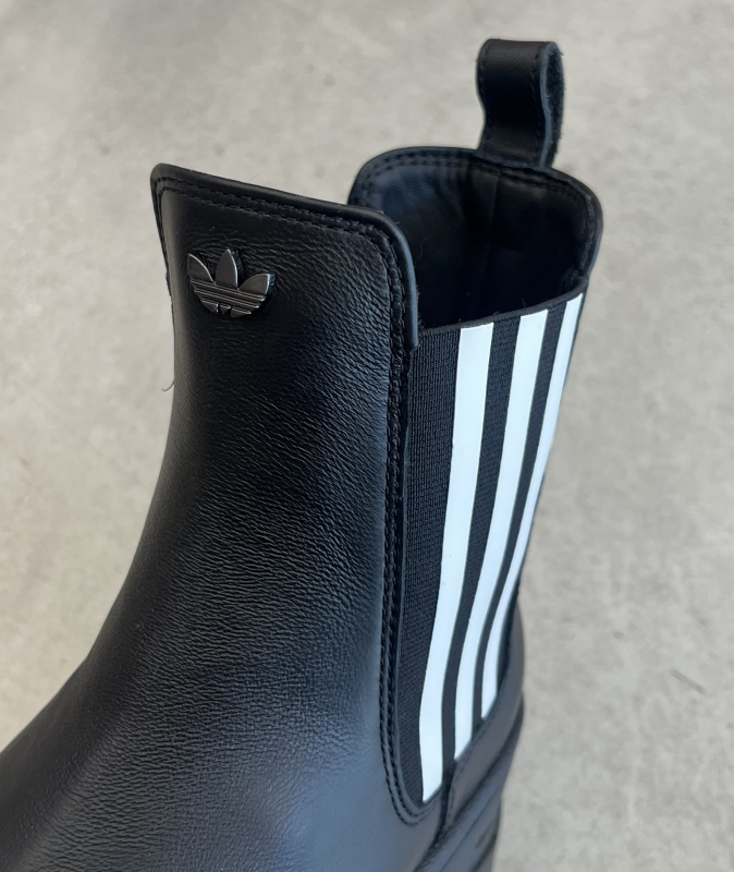 🦨SUPERSTAR PLATFORM BOOTS🦨