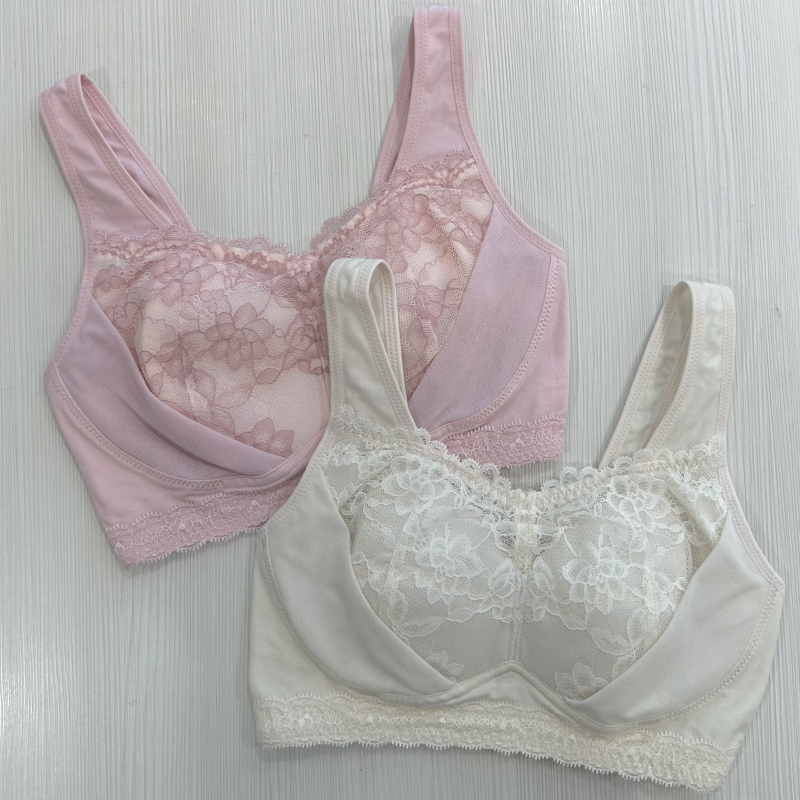 4F【San-ai Resort northerly】ナイトブラつけていますか？