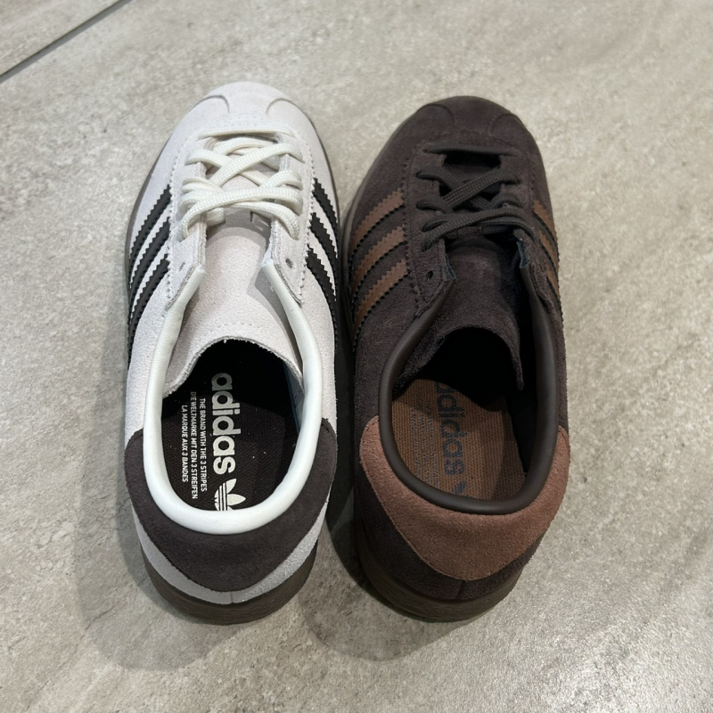 『ADIDAS STADT』