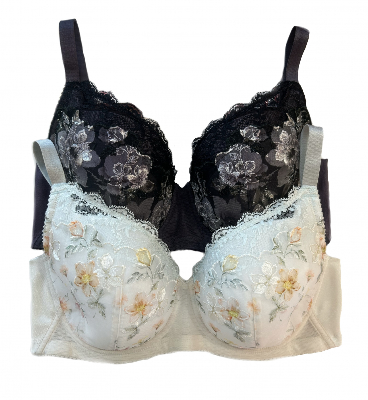 4F【San-ai resort northely】小さく見えるブラ新色入荷しました♡