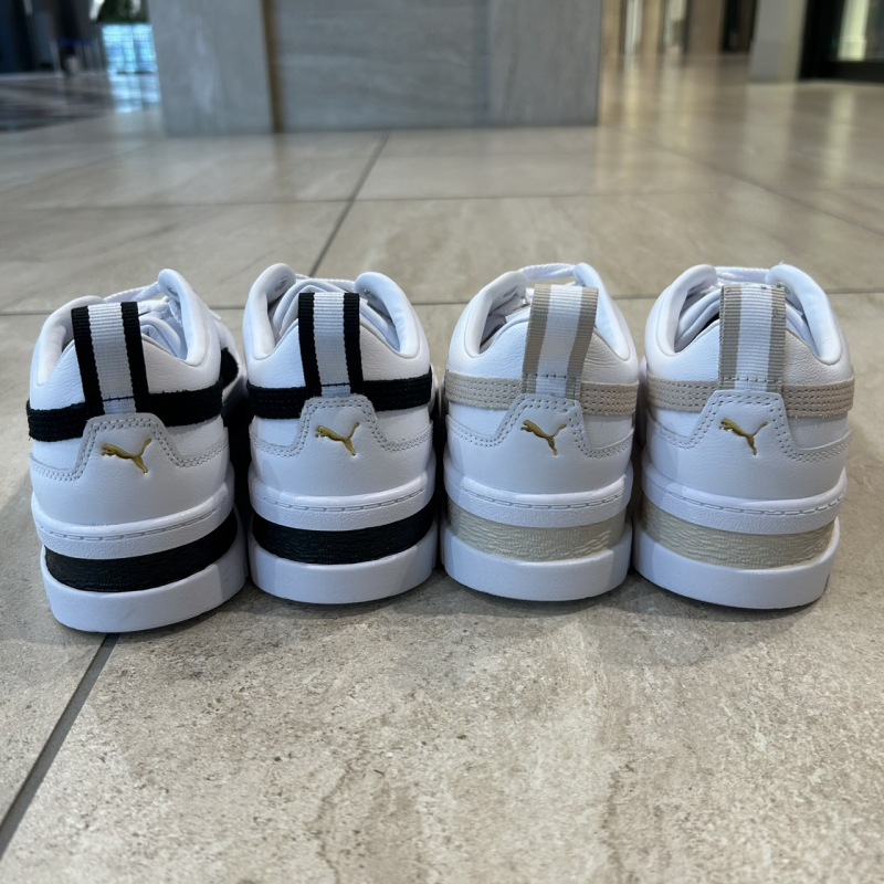 『PUMA W MAYZE LTH』