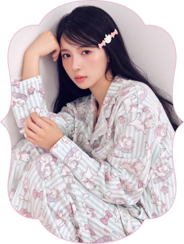 【Disney】THE ARISTOCATS COLLECTION