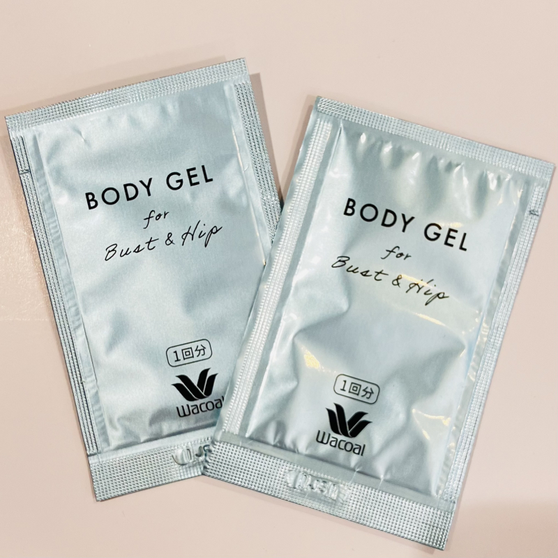 4F【San-ai resort northerly】BODY GELプレゼントキャンペーン🫧