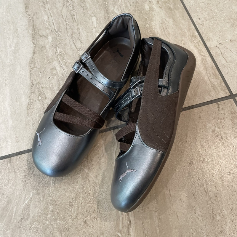 『PUMA W SPEEDCAT BALLET LUX』