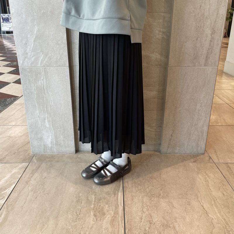 『PUMA W SPEEDCAT BALLET LUX』