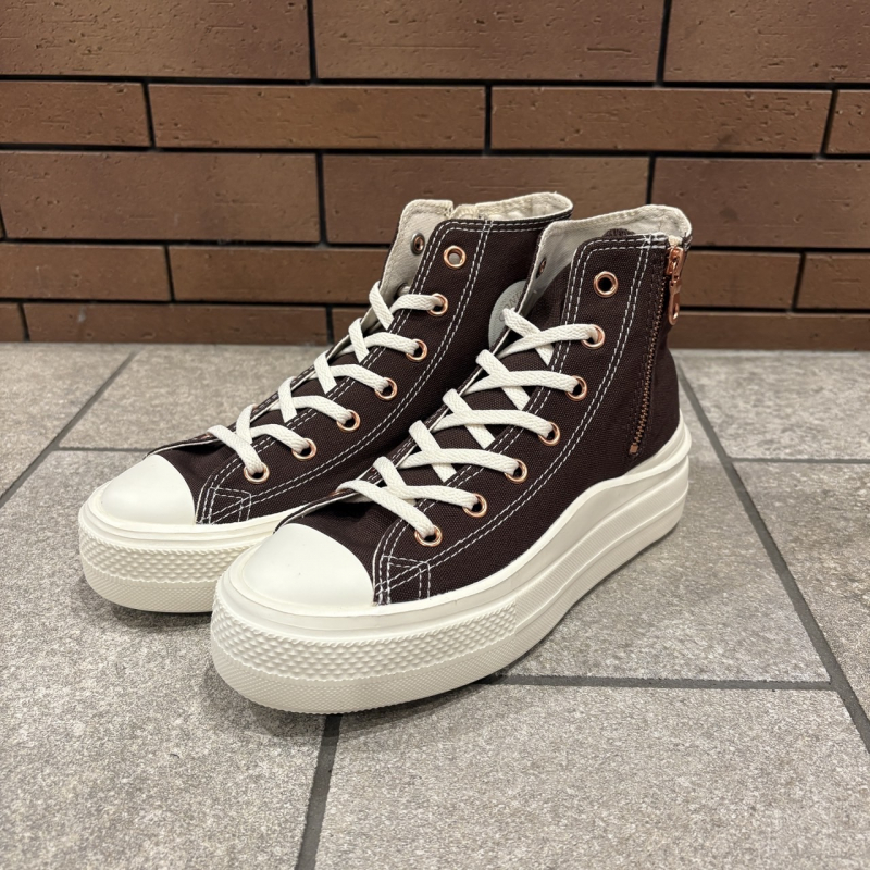 『CONVERSE AS LIGHT PLTS II Z HI』