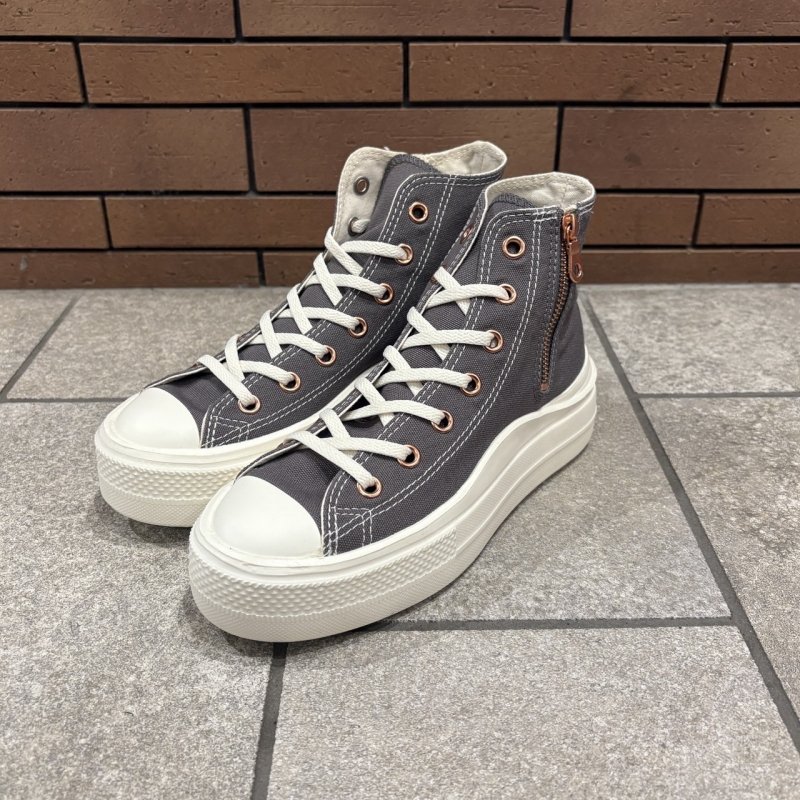 『CONVERSE AS LIGHT PLTS II Z HI』