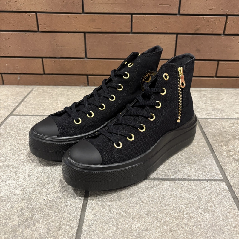 『CONVERSE AS LIGHT PLTS II Z HI』