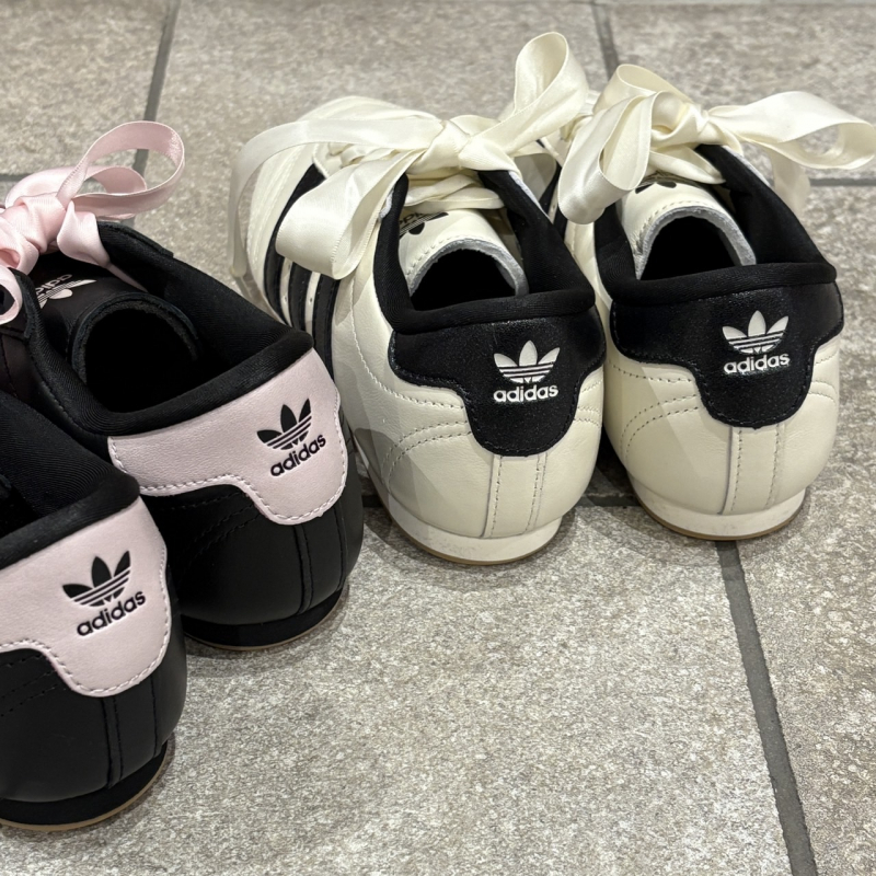 『adidas TAEKWONDO LACE W』