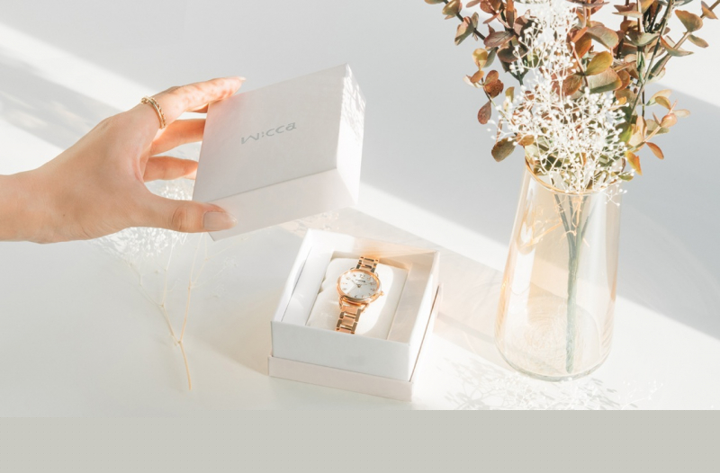 wicca・citizen collection フェア