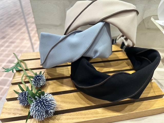 新作✨カチューシャ