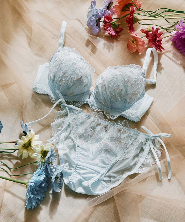 4F【San-ai Resort northerly】エレガントコレクション2602入荷いたしました❤︎