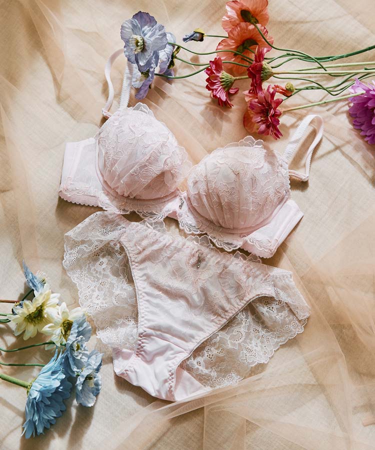 4F【San-ai Resort northerly】エレガントコレクション2602入荷いたしました❤︎