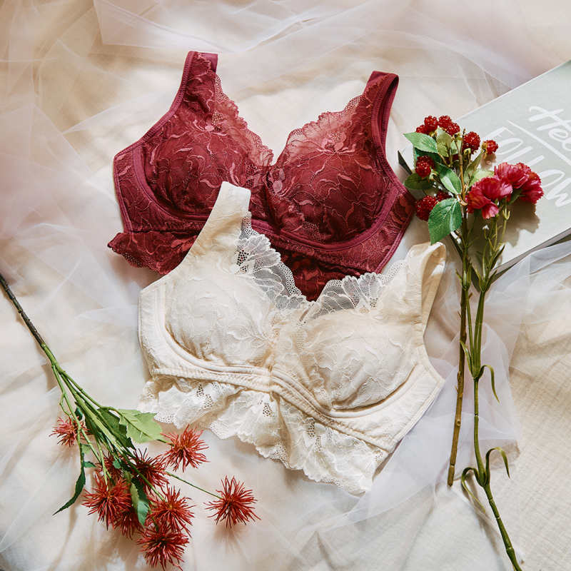 4F【San-ai Resort northerly】もちもちナイトブラのご紹介❤︎