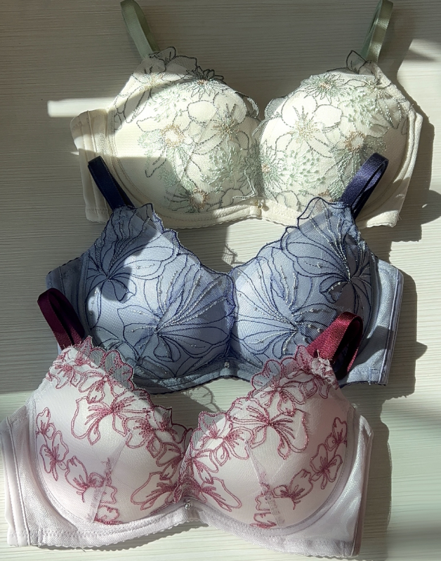 4F【San-ai Resort northerly】BRAGENICの脇高細見えtype 入荷いたしました❤︎