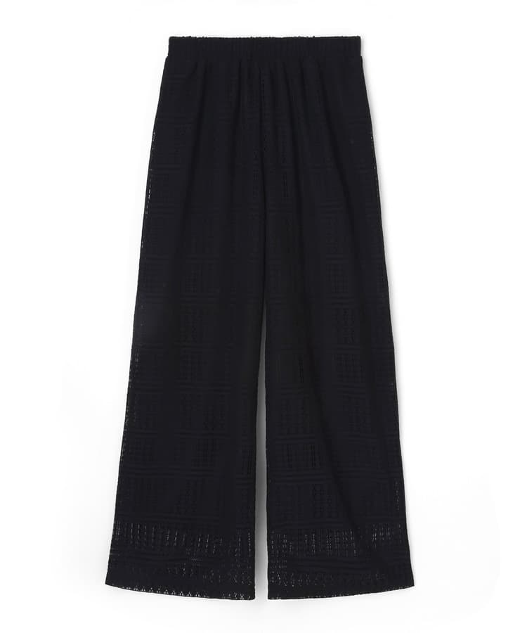 4F【San-ai Resort northerly】水陸両用 レースパンツのご紹介です!