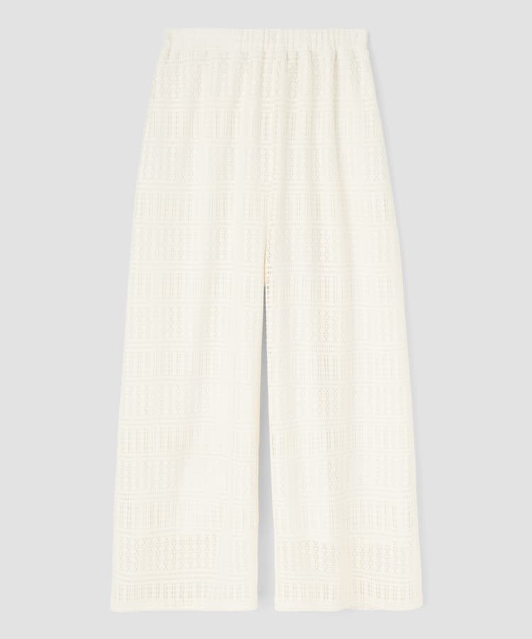 4F【San-ai Resort northerly】水陸両用 レースパンツのご紹介です!