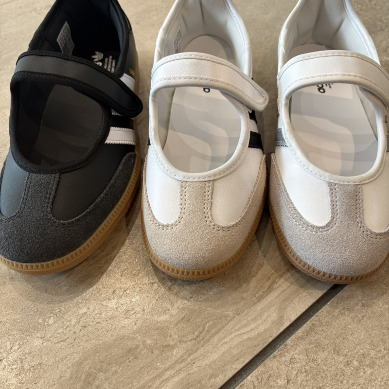 『adidas SAMBA JANE W』