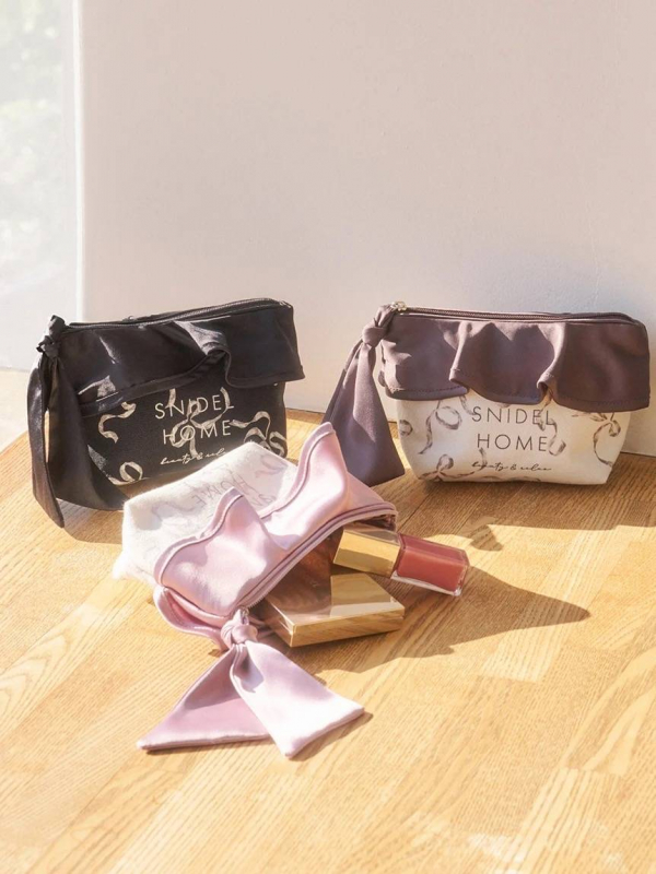 新作アイテムのご紹介