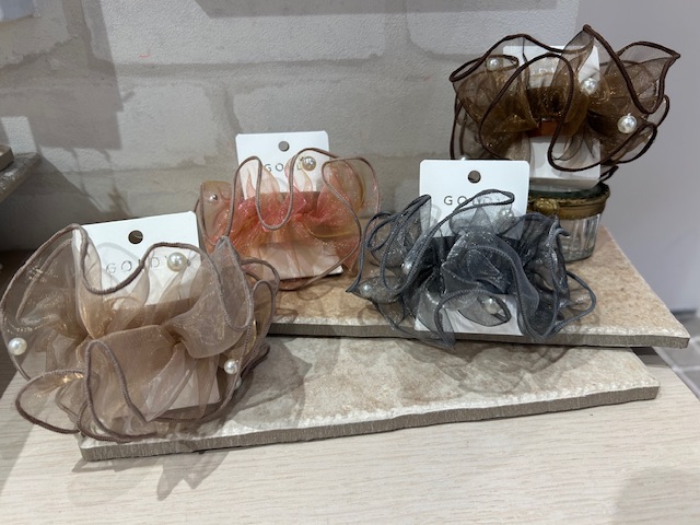 くしゅくしゅカフ🌟