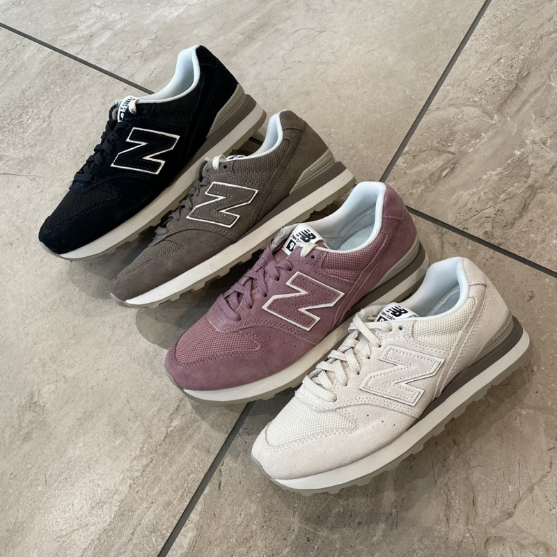『NEW BALANCE W996』