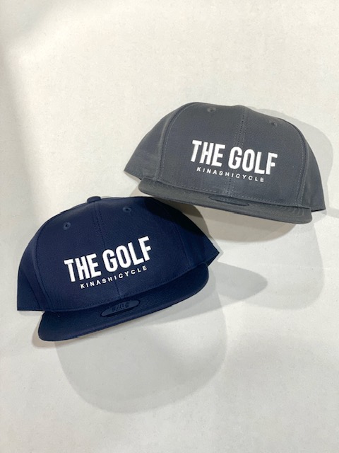 木梨サイクル新作キャップのご案内!